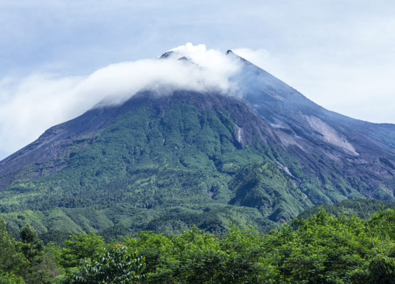 Mount Ol doinyo Lengai